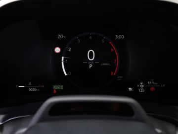 Lexus LBX
